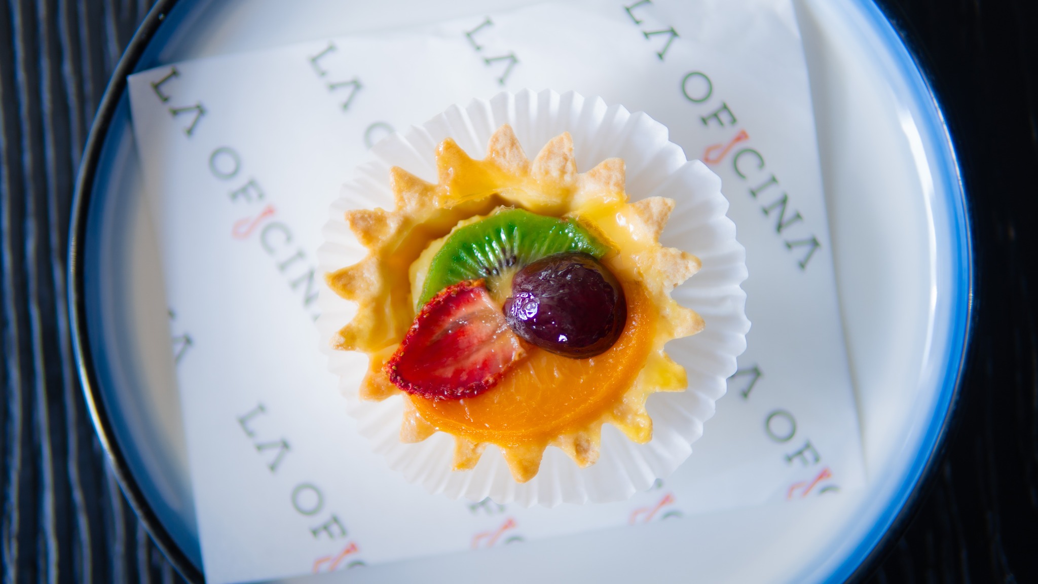 Postres irresistibles