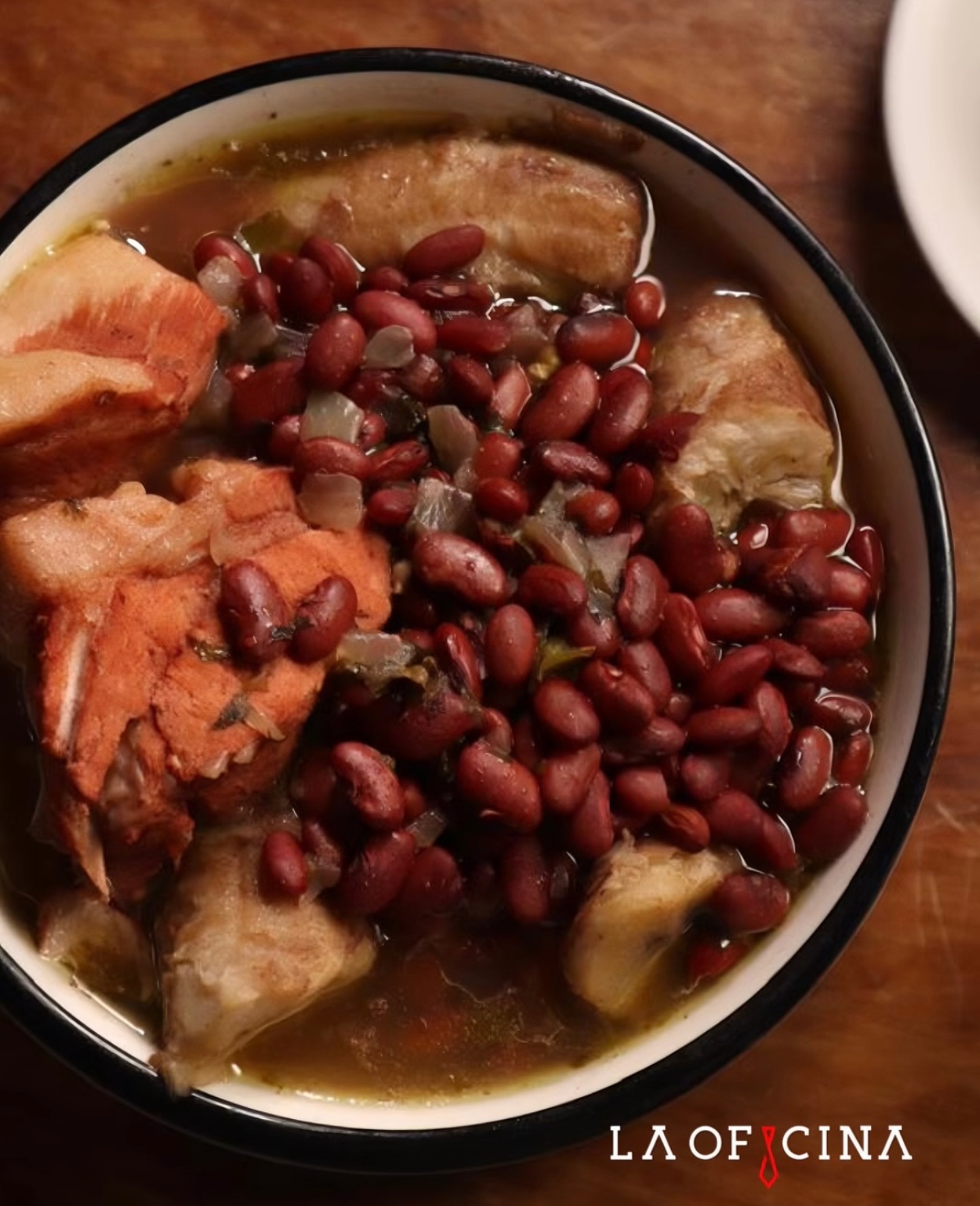 Sopas caseras y deliciosas